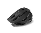 Casque VTT Unisexe TROOPER Noir