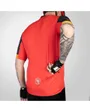 Maillot manches courtes Homme FS260 Rouge