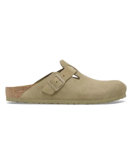 Sabots Unisexe BOSTON LEVE NARROW Beige
