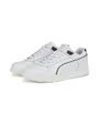 Chaussures Homme RBD GAME LOW Blanc