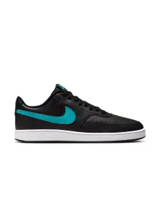 Chaussures Homme NIKE COURT VISION LO Noir