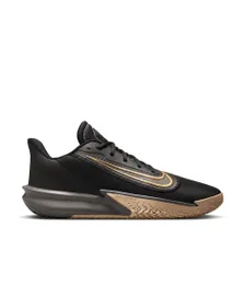 Chaussures de basketball Homme NIKE PRECISION VII Noir