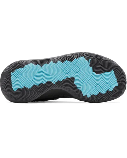 Chaussures de basketball Enfant UA GS JET  25 VC Noir