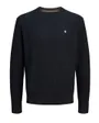 Pull Homme JPRBLUREX Knit Crew Neck