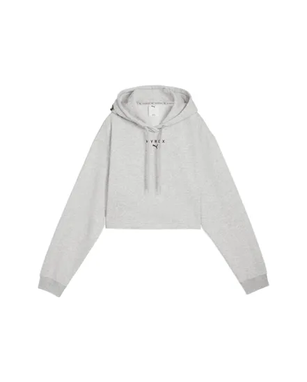Sweat À Capuche Femme Puma X Hyrox Heavy