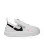 Chaussures Femme W NIKE COURT VISION ALTA TXT Blanc