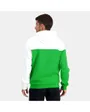 Sweat à capuche Unisexe BAH HOODY N2 M Vert