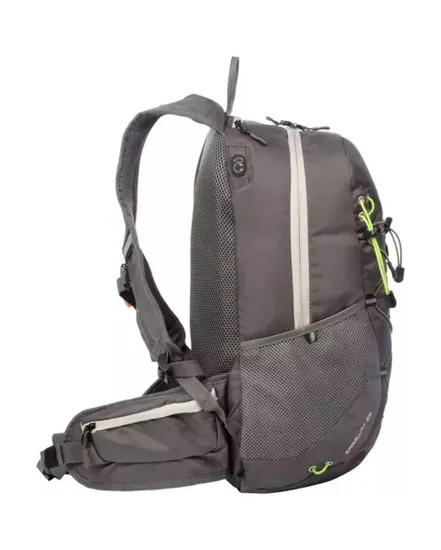 SAC A DOS Unisexe 25 L Gris