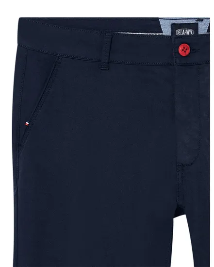 Pantalon Homme PARULINE Marine