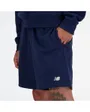 Short Homme SE FT SH 7 INCH Bleu