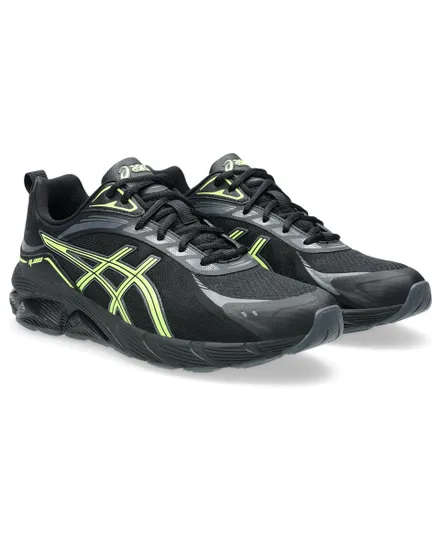 Basket Unisexe GEL-QUANTUM 180 VIII Noir