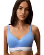 Bralette Femme Calvin Klein Lift