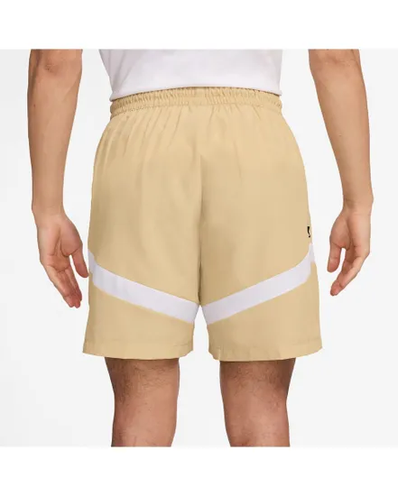 Short Homme M NK DF WVN ICON 6IN SHORT STF Beige