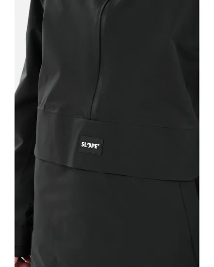 Veste de ski Homme RUKI M SKI ANORAK W-PRO 15000 Noir