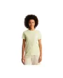 T-shirt Femme Evolution Simple Dome
