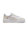 Chaussures Fille CARINA MIA JR Blanc