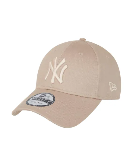 Casquette Homme New York Yankees Beige