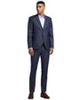 Pantalon De Costume Homme Jprsolaris Noos