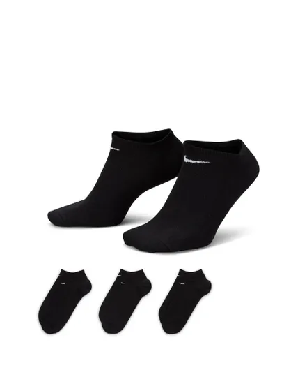 Lot de 3 paires de chaussettes Homme U NK LTWT NS 3PR-VALUE 108 Noir