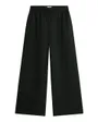 Pantalon Femme Ess Linen Pull On