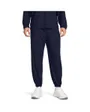 Pantalon de Jogging Homme UA RIVAL WAFFLE JOGGER Bleu