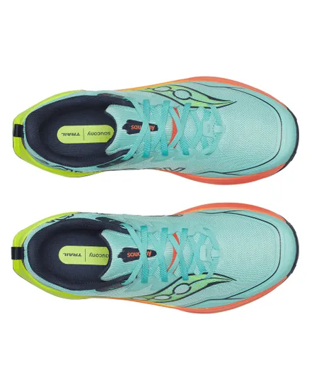 Chaussure De Trail Running Homme Peregrine 16