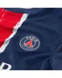 Maillot de football Femme PSG W NK DF STAD JSY SS HM Bleu