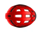 Casque loisir/urbain Unisexe CODAX KINETICORE Rouge/Noir