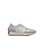 Chaussures Lifestyle Homme 327 Rain Cloud Gum
