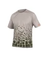 T-shirt manches courtes Homme ICON LTD Gris