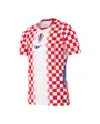 Maillot Football Homme Croatie Domicile 2026