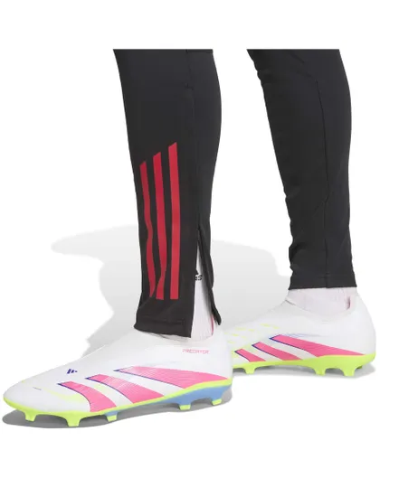 Pantalon de survetement Homme LFC TR PNT Noir