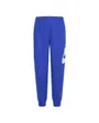 Pantalon de survetement Jeune enfant N NSW CLUB FT HBR JOGGER Bleu