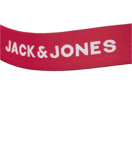 Slips Homme JacJoe Lot De 3