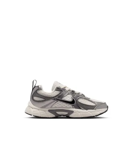 Chaussures basses Jeune enfant NIKE V5 RNR (PS) Gris