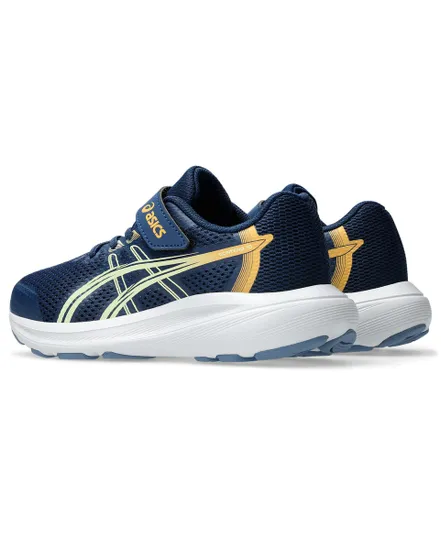 Chaussures de running Enfant CONTEND 10 PS Bleu