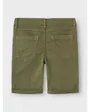 NKMSILAS ISAK L TW SHORTS 9587-MF T