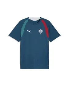 Maillot de football Homme FPF TRAINING JERSEY Bleu