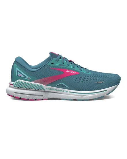 Chaussures de running Femme ADRENALINE GTS 23 Bleu