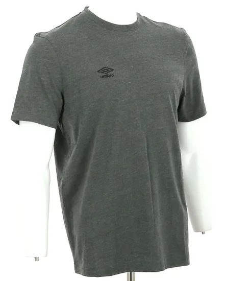 T-shirt Homme SB NET S LG T A Gris