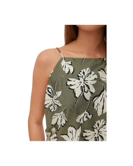 Top Sans Manches Femme Jennifer