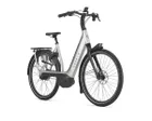 Vélo électrique urbain Unisexe AVIGNON C380 HMB 500WH Gris Galet