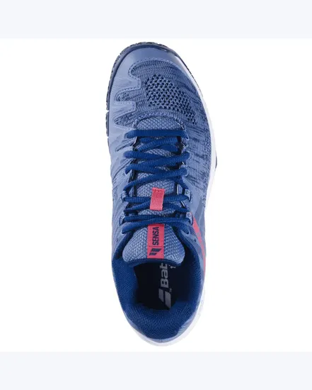 Chaussures de tennis Femme SENSA WOMEN Bleu