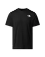 T-shirt Homme M 24/7 S/S TEE REG