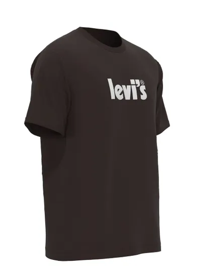 T-shirt Homme SS RELAXED FIT TEE Marron