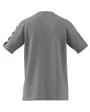 T-shirt manches courtes Homme M BL TEE Gris