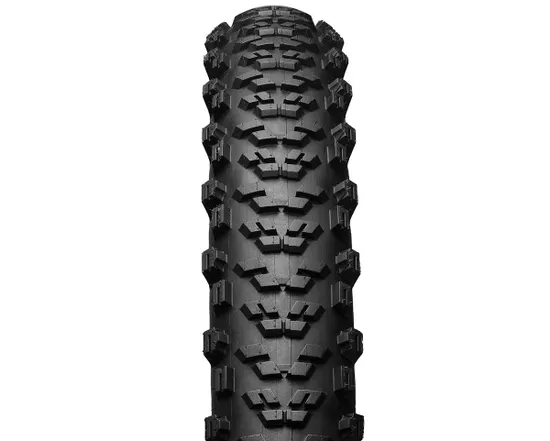 Pneu de VTT WYRM 29x2.40 TUBELESS READY SIDESKIN Noir