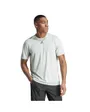 T-shirt manches courtes Homme HIIT SLG TEE Gris