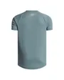 T-shirt Enfant UA TECH 2.0 SS Bleu