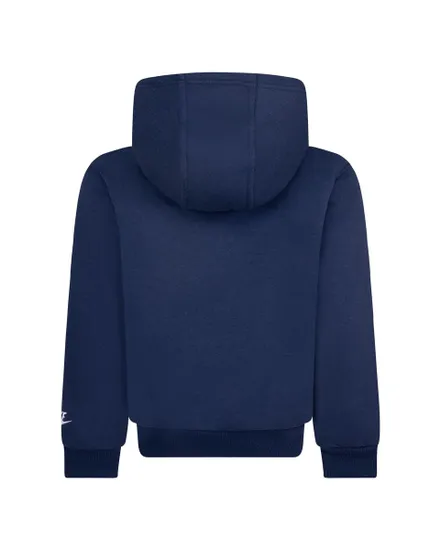 Sweatshirt à capuche Jeune enfant NKN N NSW CLB SNL APPL FLC PO